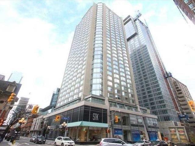 2508 - 155 Yorkville Ave, Condo with 2 bedrooms, 2 bathrooms and 0 parking in Toronto ON | Image 1