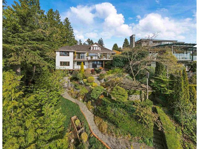 885 Braeside Street, House detached with 4 bedrooms, 3 bathrooms and null parking in West Vancouver BC | Image 30