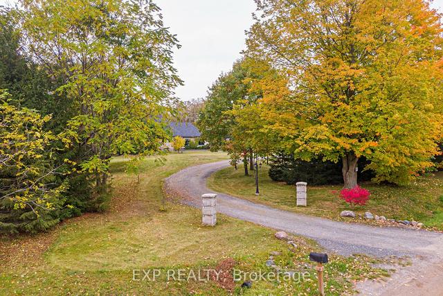 21 Old Mill Rd, House detached with 4 bedrooms, 5 bathrooms and 8 parking in Brant ON | Image 36