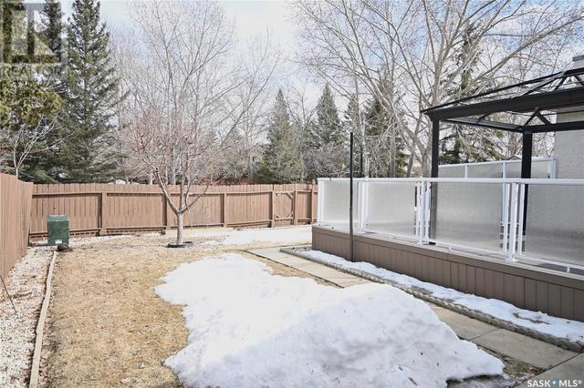 1579 Lee Grayson Crescent N, House detached with 4 bedrooms, 3 bathrooms and null parking in Regina SK | Image 2