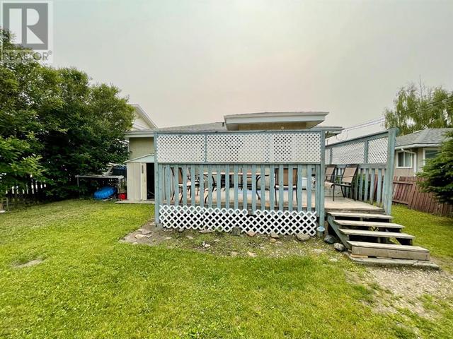 5034 11 Avenue, House detached with 5 bedrooms, 2 bathrooms and 4 parking in Edson AB | Image 25