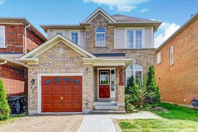 83 Knowles Dr, House detached with 3 bedrooms, 4 bathrooms and 3 parking in Toronto ON | Image 1