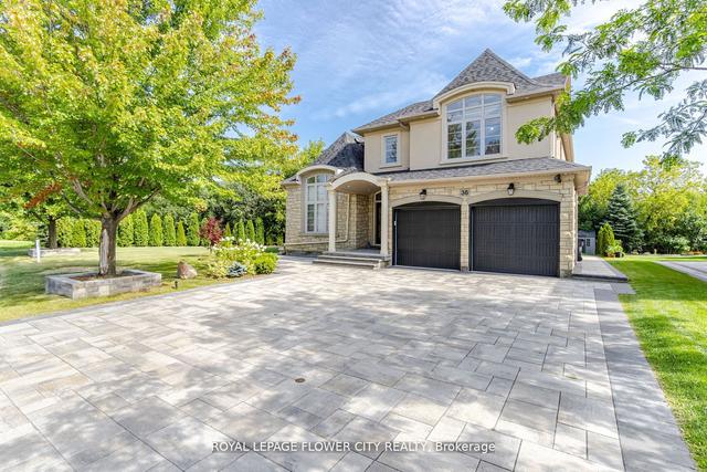 36 Louvain Dr, House detached with 4 bedrooms, 6 bathrooms and 8 parking in Brampton ON | Image 12
