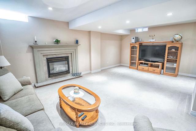 79 Trailside Walk, House detached with 1 bedrooms, 3 bathrooms and 6 parking in Brampton ON | Image 16
