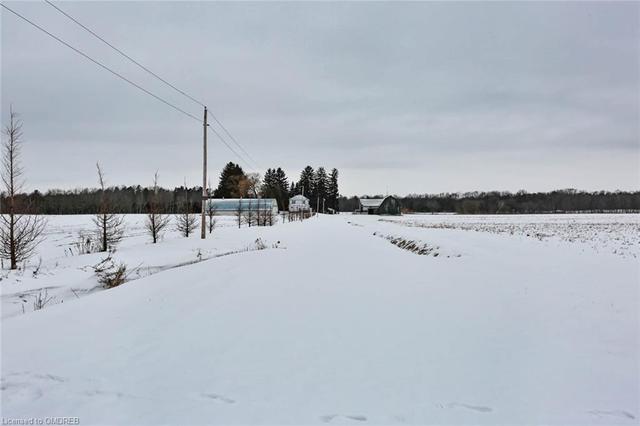 217 Highway 24 E, House detached with 5 bedrooms, 2 bathrooms and null parking in Norfolk County ON | Image 5