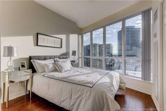 1310 - 18 Holmes Ave, Condo with 2 bedrooms, 2 bathrooms and 1 parking in Toronto ON | Image 16