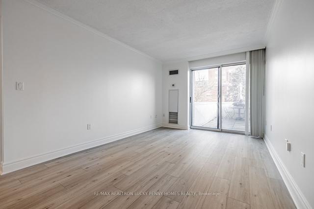 203 - 1 Hycrest Ave, Condo with 1 bedrooms, 1 bathrooms and 1 parking in Toronto ON | Image 24