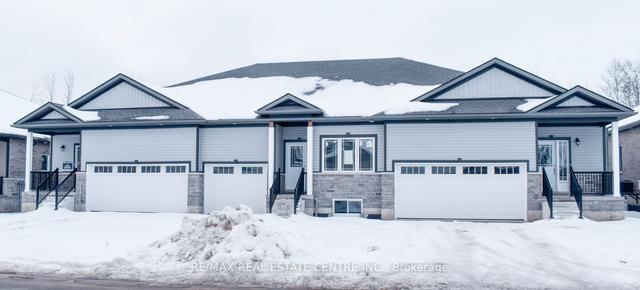 170 Adley Dr, House attached with 2 bedrooms, 2 bathrooms and 2 parking in Brockville ON | Image 1
