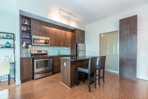 s532 - 112 George St, Condo with 1 bedrooms, 1 bathrooms and 1 parking in Toronto ON | Image 8