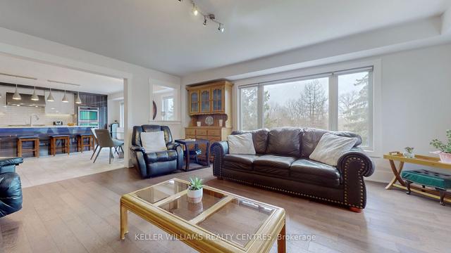 556 Haines Rd, House detached with 5 bedrooms, 6 bathrooms and 11 parking in Newmarket ON | Image 4