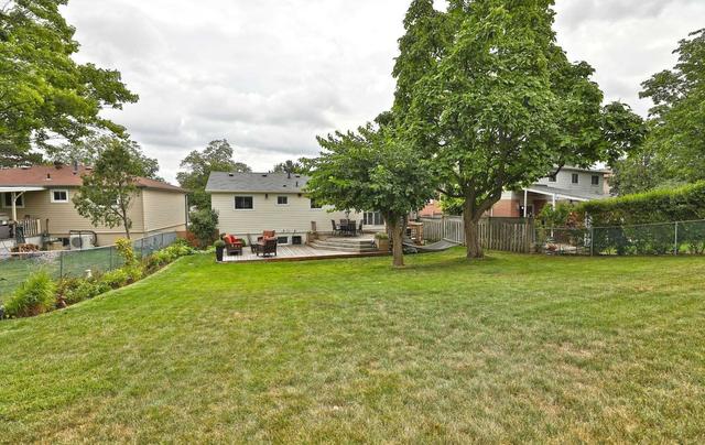 2199 Council Ring Rd, House detached with 3 bedrooms, 2 bathrooms and 3 parking in Mississauga ON | Image 25