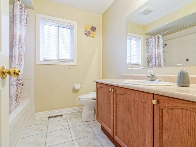 50 La Nina St, House detached with 4 bedrooms, 3 bathrooms and 5 parking in Vaughan ON | Image 17