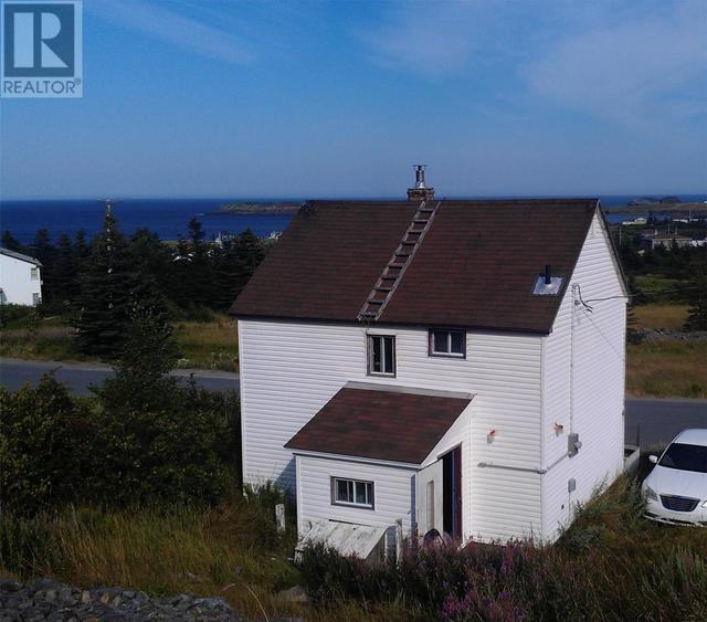 18 - 21 Catalina Road, House detached with 2 bedrooms, 1 bathrooms and null parking in Elliston NL | Image 1