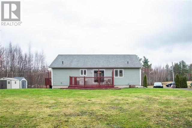17 L.Hebert Rd, House detached with 3 bedrooms, 2 bathrooms and null parking in Moncton P NB | Image 40