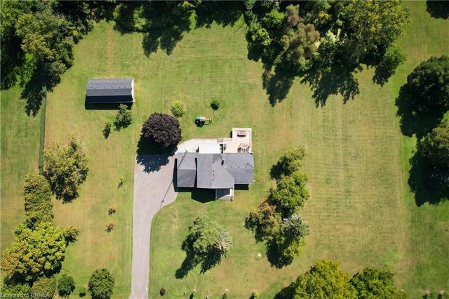 680 Concession 14 Road, House detached with 4 bedrooms, 2 bathrooms and 20 parking in Norfolk County ON | Image 3