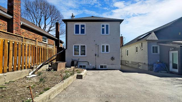 90a Bicknell Ave, House detached with 3 bedrooms, 4 bathrooms and 4 parking in Toronto ON | Image 27