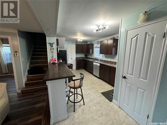 214 Athabasca Street W, House detached with 3 bedrooms, 1 bathrooms and null parking in Moose Jaw SK | Image 8