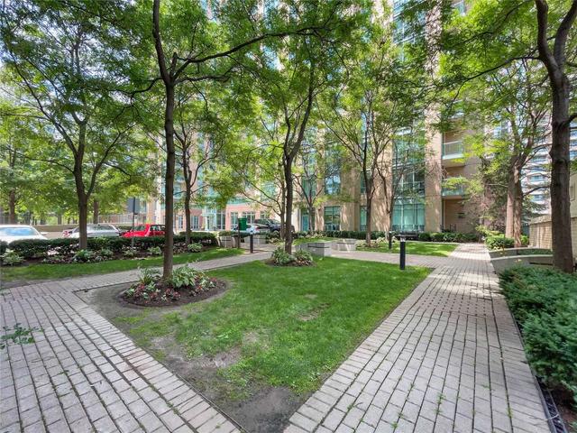 lph11 - 22 Olive Ave, Condo with 1 bedrooms, 1 bathrooms and 1 parking in Toronto ON | Image 26