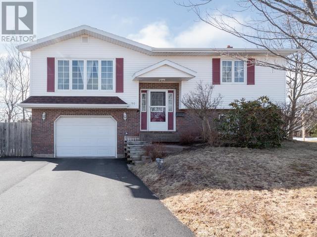 50 Hunter Lane, House detached with 4 bedrooms, 2 bathrooms and null parking in Charlottetown PE | Image 1