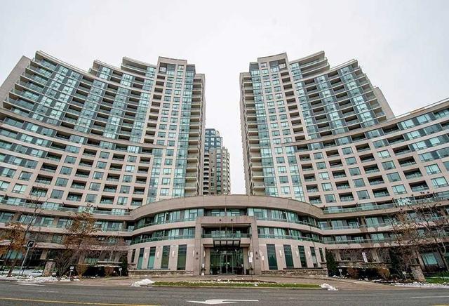 1908 - 503 Beecroft Rd, Condo with 2 bedrooms, 1 bathrooms and 1 parking in Toronto ON | Image 5