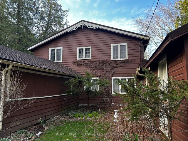 72 Fire Route 98 Rte, House detached with 4 bedrooms, 2 bathrooms and 2 parking in Trent Lakes ON | Image 29
