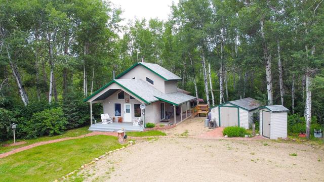 lot #5 Fivestar, House detached with 3 bedrooms, 1 bathrooms and 5 parking in Smoky River No. 130 AB | Image 1