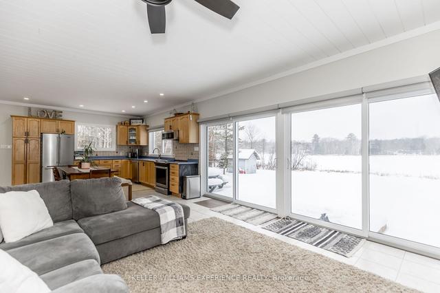 380 Corrievale Rd, House detached with 3 bedrooms, 1 bathrooms and 9 parking in Georgian Bay ON | Image 9