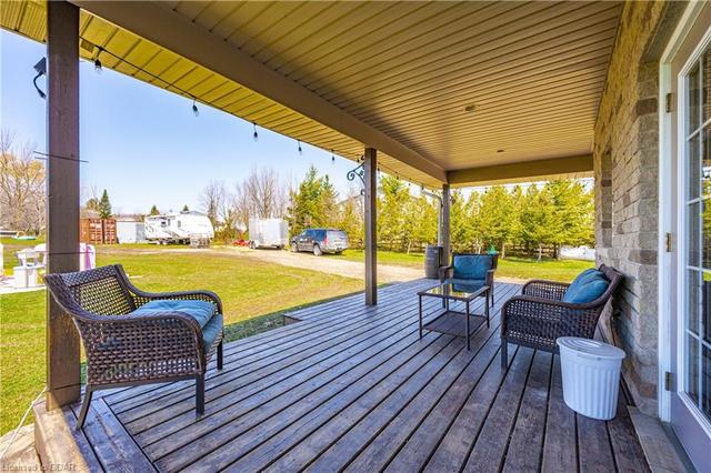 7456 Wellington Road 11, House detached with 4 bedrooms, 3 bathrooms and 12 parking in Mapleton ON | Image 26