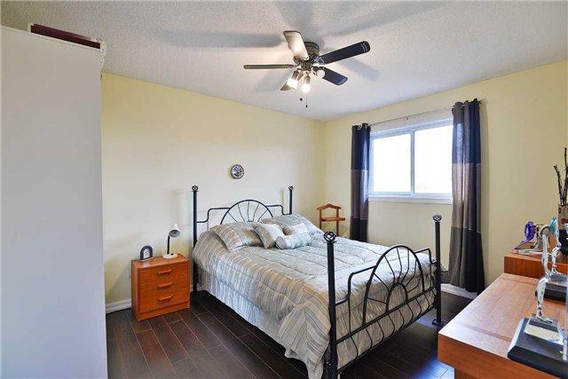 8 Tina Crt, House detached with 4 bedrooms, 3 bathrooms and 6 parking in Brampton ON | Image 12