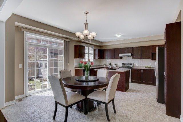 364 Stonebridge Dr, House detached with 5 bedrooms, 5 bathrooms and 4 parking in Markham ON | Image 10