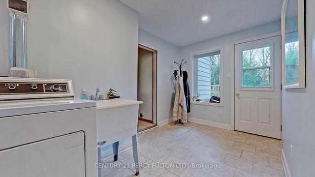 308142 Hockley Rd, House detached with 2 bedrooms, 1 bathrooms and 6 parking in Mono ON | Image 9