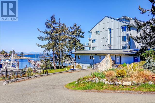 401 - 3555 Outrigger Rd, Condo with 1 bedrooms, 1 bathrooms and null parking in Nanaimo E BC | Image 41
