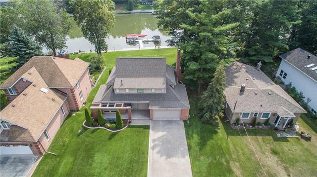 7 River Oak Lane, House detached with 3 bedrooms, 4 bathrooms and 2 parking in Wasaga Beach ON | Image 1