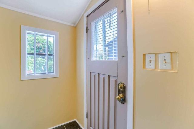287 Caledonia Rd, House semidetached with 3 bedrooms, 1 bathrooms and 2 parking in Toronto ON | Image 22