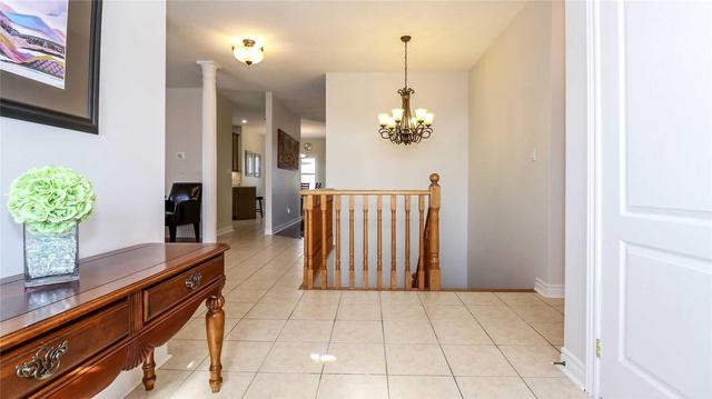 1973 Romina Crt, House detached with 3 bedrooms, 2 bathrooms and 4 parking in Innisfil ON | Image 9