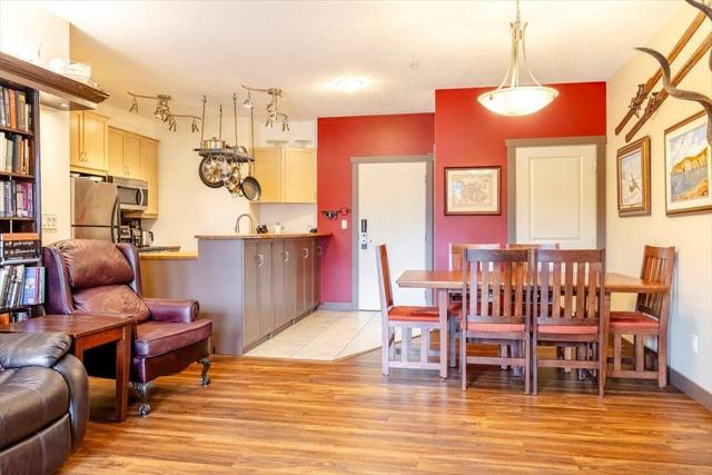 201 - 1500 Mcdonald Avenue, Condo with 2 bedrooms, 2 bathrooms and 1 parking in Fernie BC | Image 9