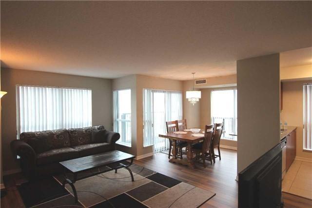 Lph6 - 185 Oneida Cres, Condo with 2 bedrooms, 2 bathrooms and 2 parking in Richmond Hill ON | Image 8