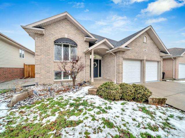 1480 Morningstar Ave, House detached with 2 bedrooms, 3 bathrooms and 4 parking in Windsor ON | Image 28