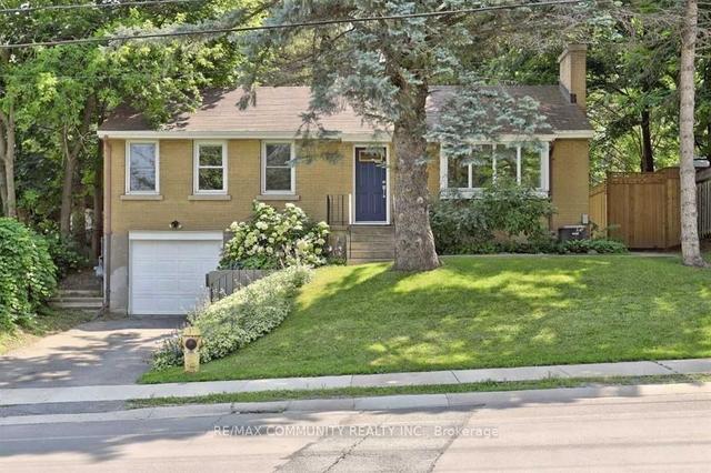 791 Portsmouth Ave, House detached with 2 bedrooms, 2 bathrooms and 3 parking in Kingston ON | Image 1