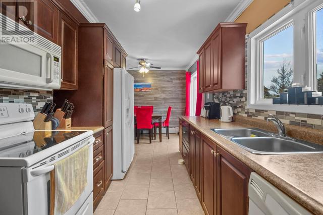 36 Lushs Road, House detached with 4 bedrooms, 2 bathrooms and null parking in Conception Bay South NL | Image 6