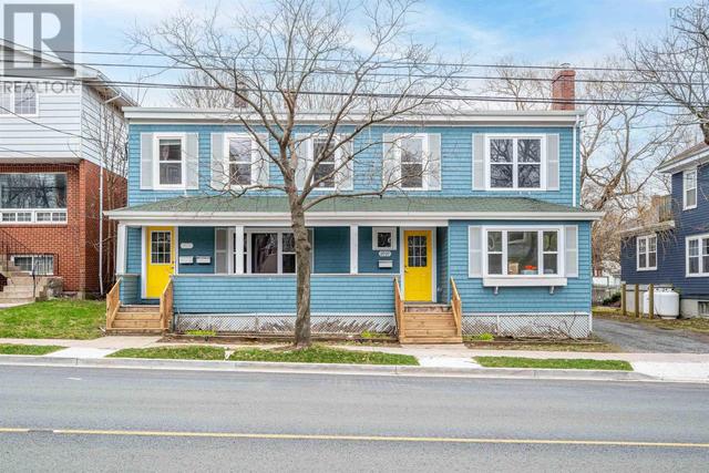 2097/2099 Oxford Street, House other with 0 bedrooms, 0 bathrooms and null parking in Halifax NS | Image 1