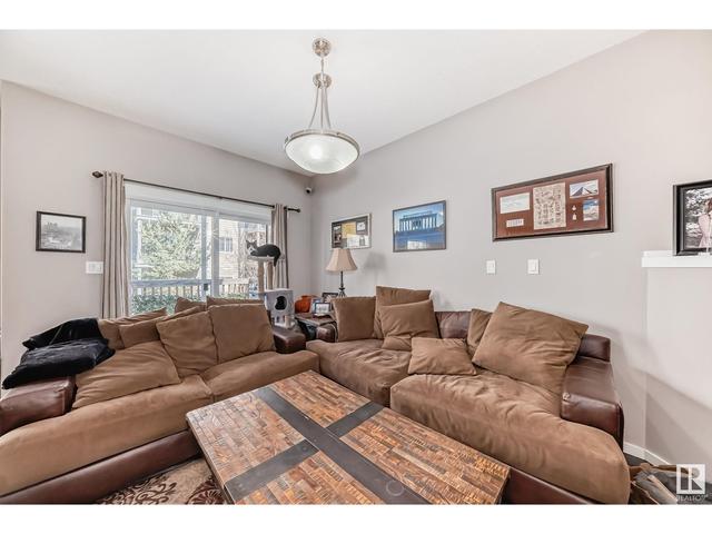18 - 16004 54 St Nw, House semidetached with 3 bedrooms, 3 bathrooms and null parking in Edmonton AB | Image 15