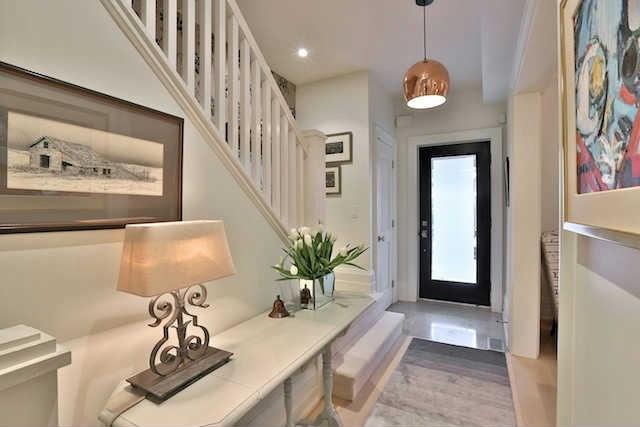 104 Summerhill Ave, House semidetached with 3 bedrooms, 3 bathrooms and 1 parking in Toronto ON | Image 3