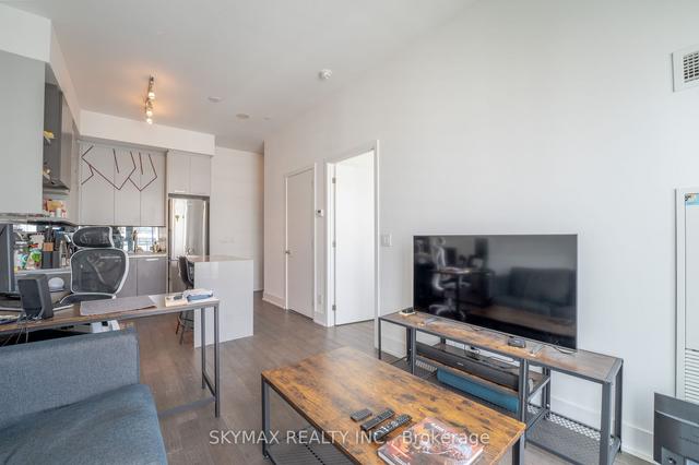 uph8 - 1830 Bloor St W, Condo with 1 bedrooms, 1 bathrooms and 1 parking in Toronto ON | Image 3