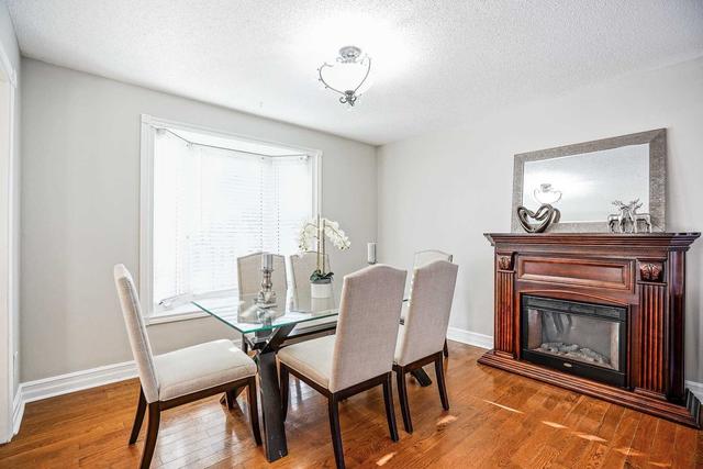 140 Andrea Lane, House detached with 3 bedrooms, 3 bathrooms and 5 parking in Vaughan ON | Image 20