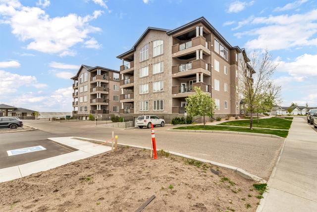 102 - 85 Terrace Drive Ne, Condo with 2 bedrooms, 2 bathrooms and 1 parking in Medicine Hat AB | Image 6
