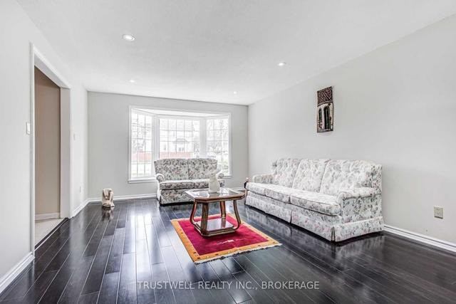 3161 Bayview Ave, House detached with 4 bedrooms, 4 bathrooms and 8 parking in Toronto ON | Image 6