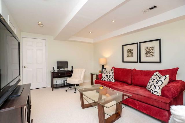 57 - 4200 Kilmer Dr, Townhouse with 2 bedrooms, 2 bathrooms and 2 parking in Burlington ON | Image 27