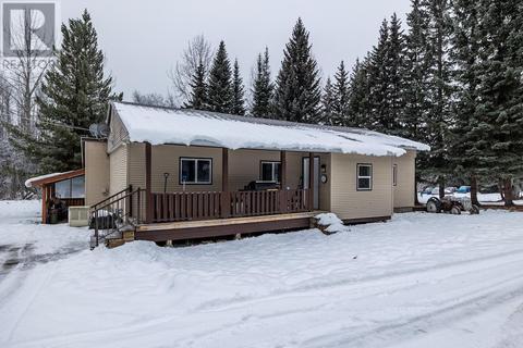 14245 E Shelley Road, House other with 3 bedrooms, 2 bathrooms and null parking in Fraser Fort George F BC | Card Image