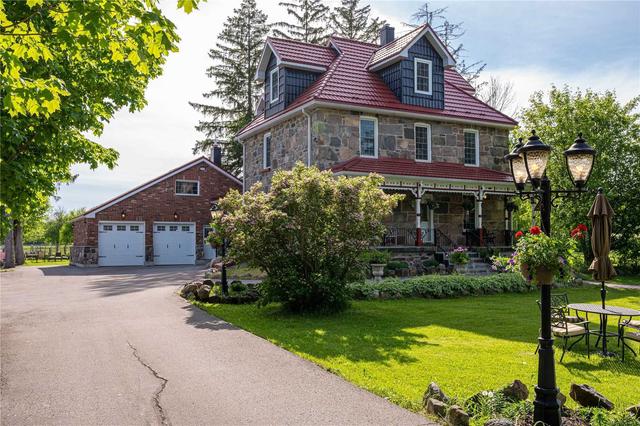 432 5 Line S, House detached with 7 bedrooms, 4 bathrooms and 8 parking in Oro Medonte ON | Image 15